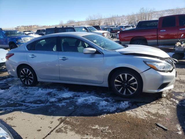 Photo 4 from auction – 2018 NISSAN ALTIMA 2.5 with VIN 1N4AL3AP8JC201868