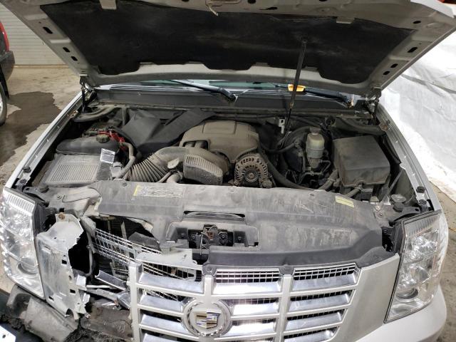 Photo 11 from auction – 2011 CADILLAC ESCALADE P with VIN 1GYS4CEFXBR116231