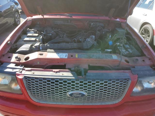 Photo 11 from auction – 2002 FORD RANGER with VIN 1FTYR10UX2PA83142