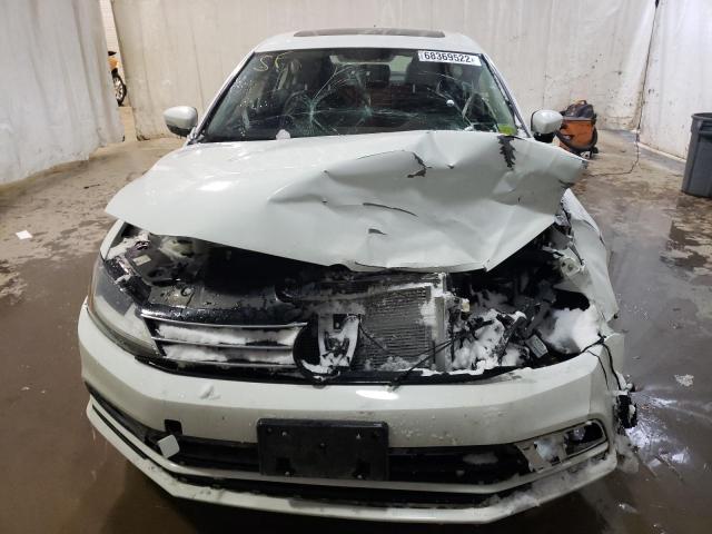 Photo 5 from auction – 2017 VOLKSWAGEN JETTA SE with VIN 3VWDB7AJ0HM264434