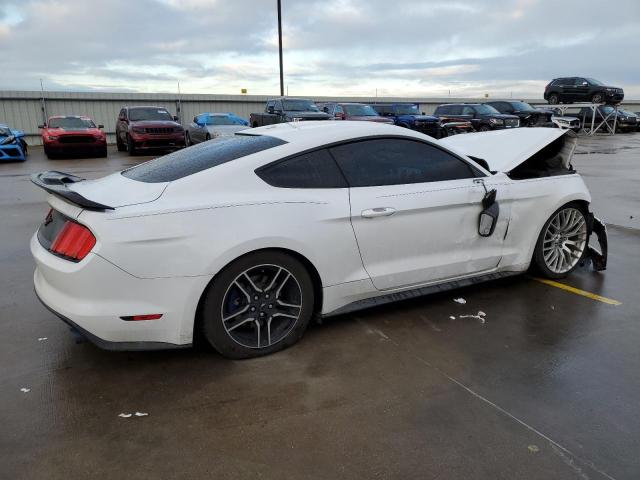 Foto 3 de la subasta – 2015 FORD MUSTANG con VIN 1FA6P8TH8F5350127