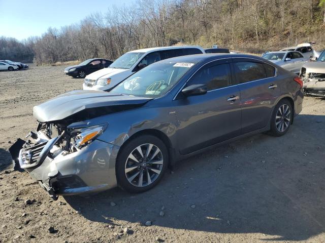 NISSAN ALTIMA 2.5 2017 with VIN 1N4AL3AP8HC187173 - Photo from auction