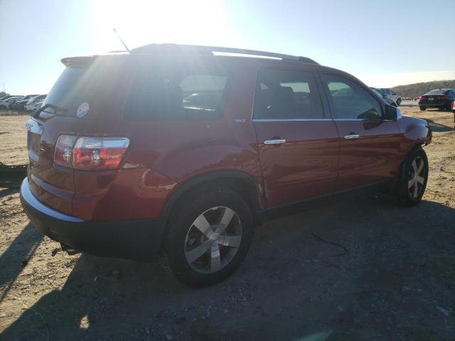 Photo 3 from auction – 2012 GMC ACADIA SLT with VIN 1GKKRRED4CJ331035