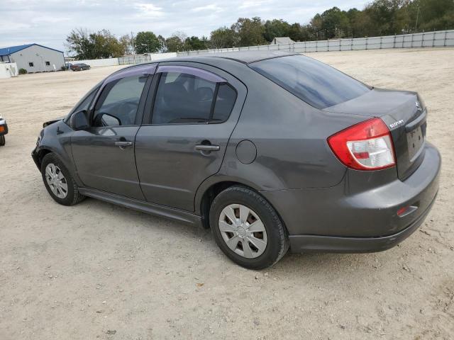 Photo 2 from auction – 2010 SUZUKI SX4 SPORT with VIN JS2YC5A43A6310270