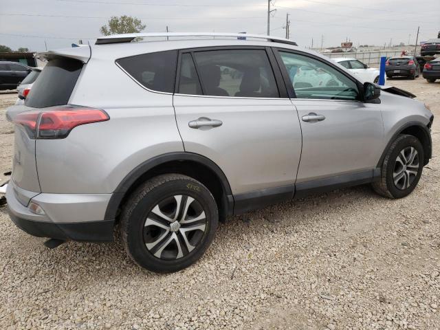 Photo 3 from auction – 2016 TOYOTA RAV4 LE with VIN 2T3ZFREV6GW300629