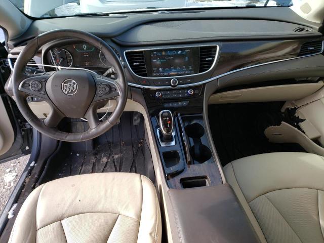 Photo 8 from auction – 2019 BUICK LACROSSE P with VIN 1G4ZS5SS3KU103935