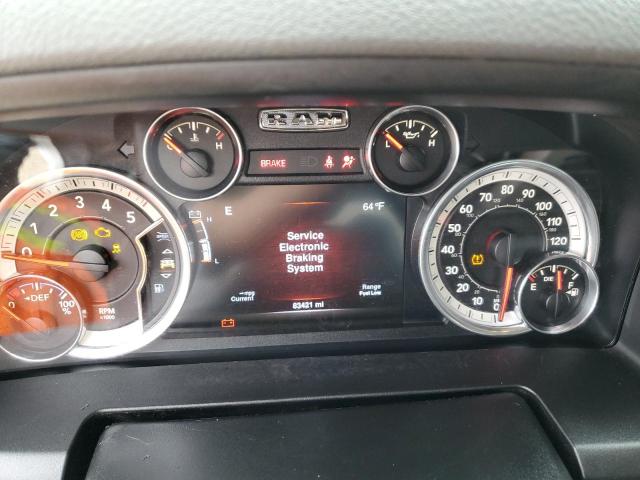 Foto 9 de la subasta – 2016 RAM 1500 SLT con VIN 1C6RR6LM5GS389934