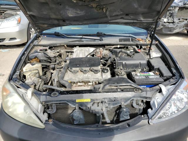 Photo 11 from auction – 2002 TOYOTA CAMRY LE with VIN 4T1BF32K12U022555