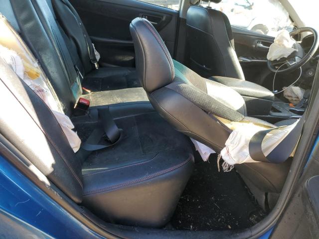 Photo 10 from auction – 2017 TOYOTA CAMRY LE with VIN 4T1BF1FK3HU775592