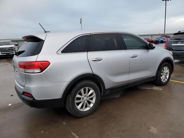 Photo 3 from auction – 2016 KIA SORENTO LX with VIN 5XYPG4A35GG063660