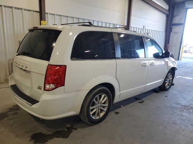 Photo 3 from auction – 2018 DODGE GRAND CARA with VIN 2C4RDGCG1JR215567
