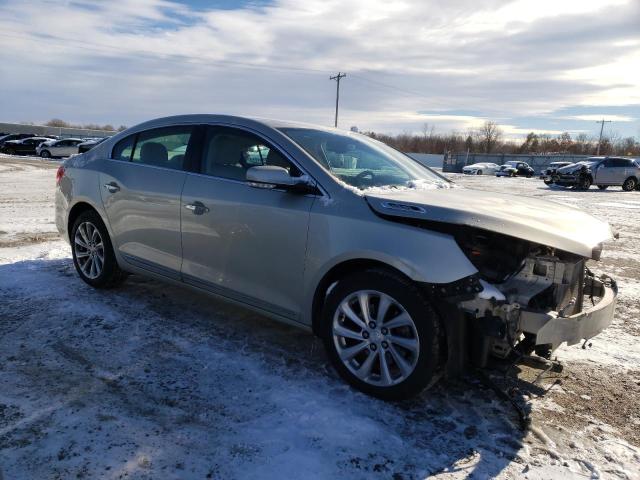 Photo 4 from auction – 2015 BUICK LACROSSE with VIN 1G4GB5G38FF299065