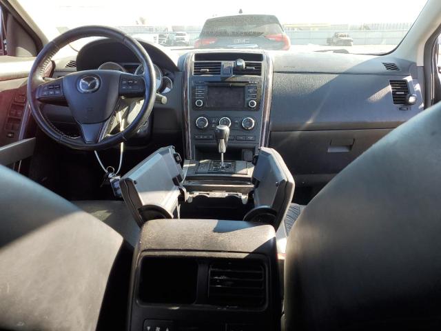 Photo 8 from auction – 2014 MAZDA CX-9 GRAND with VIN JM3TB3DA1E0428217