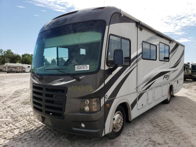 Photo 2 from auction – 2014 FORD F53 with VIN 1F65F5DY8D0A07563