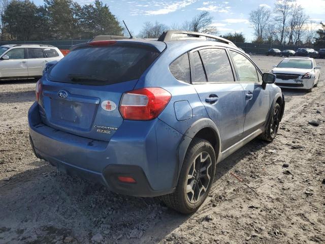 Photo 3 from auction – 2016 SUBARU CROSSTREK with VIN JF2GPABC0G8255753