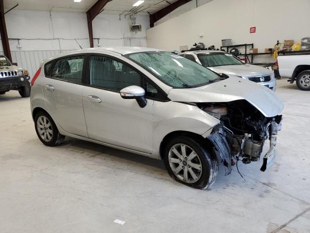 Photo 4 from auction – 2013 FORD FIESTA SE with VIN 3FADP4EJ5DM201259