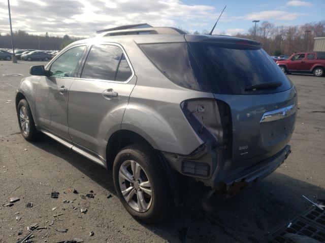 Photo 2 from auction – 2012 CHEVROLET EQUINOX LT with VIN 2GNFLEEK9C6232981