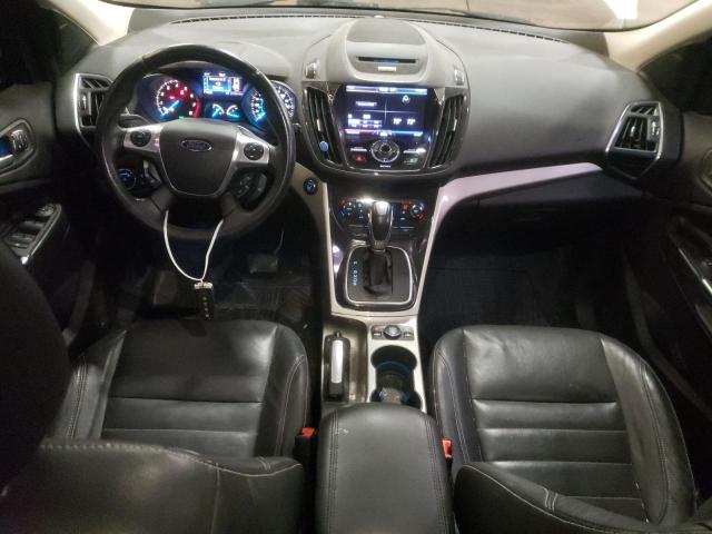 Photo 8 from auction – 2013 FORD ESCAPE SEL with VIN 1FMCU0H95DUA82337