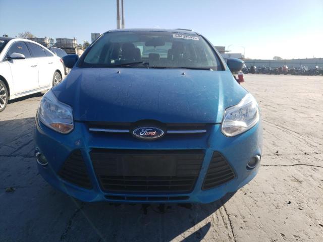 Photo 5 from auction – 2012 FORD FOCUS SE with VIN 1FAHP3F23CL274469