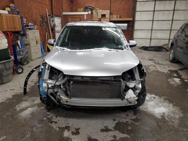 Photo 5 from auction – 2012 HONDA CR-V EX with VIN 2HKRM4H55CH628775