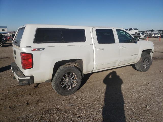 Photo 3 from auction – 2016 CHEVROLET SILVERADO with VIN 3GCUKRECXGG369201