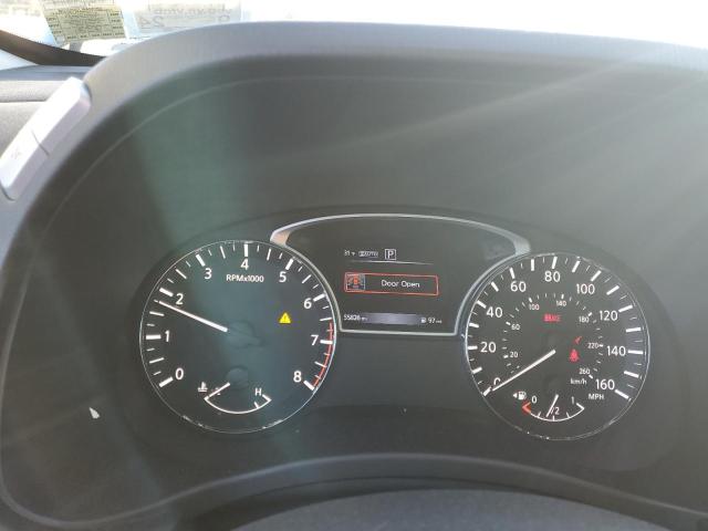 Photo 9 from auction – 2017 NISSAN PATHFINDER with VIN 5N1DR2MM4HC639715