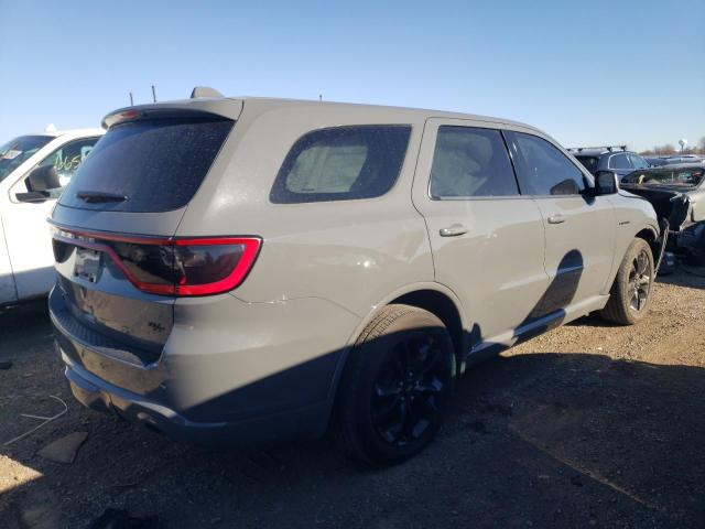 Foto 3 de la subasta – 2020 DODGE DURANGO R/ con VIN 1C4SDJCT6LC342760