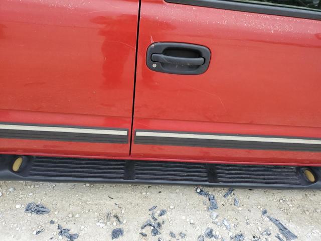 Photo 12 from auction – 2000 CHEVROLET SILVERADO with VIN 2GCEK19T8Y1302686