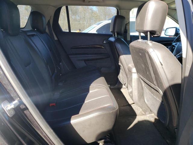 Photo 11 from auction – 2013 GMC TERRAIN DE with VIN 2GKFLZE33D6117341