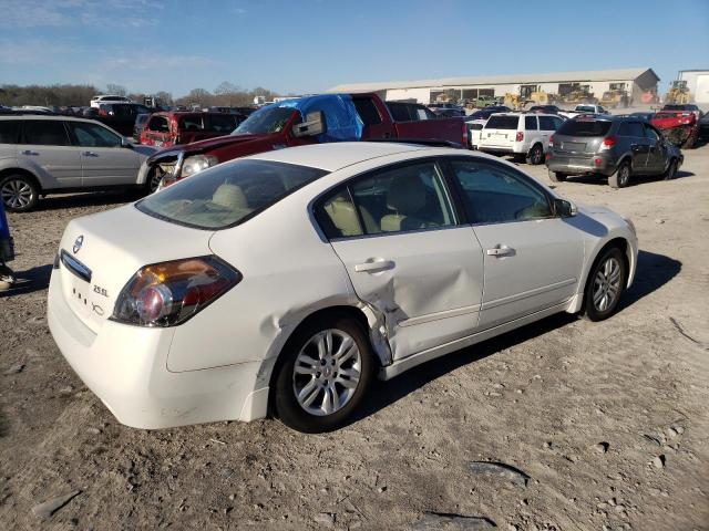 Photo 3 from auction – 2012 NISSAN ALTIMA BAS with VIN 1N4AL2AP7CC119689