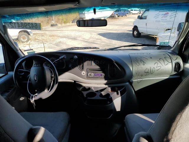Photo 8 from auction – 2006 FORD ECONOLINE with VIN 1FTNS24L96DB11096