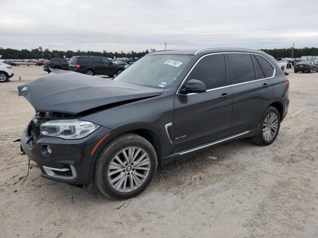 BMW X5 SDRIVE3 2015 with VIN 5UXKR2C52F0H41231 - Photo from auction