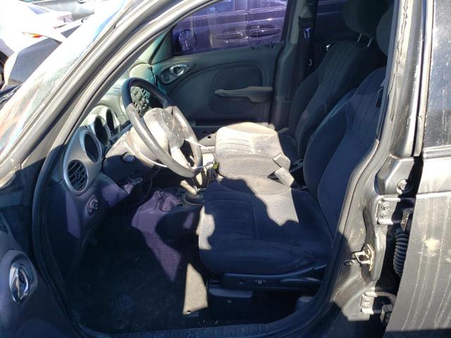 صورة رقم 7 من المزاد - 2004 CHRYSLER PT CRUISER مع VIN 3C4FY58B04T303682