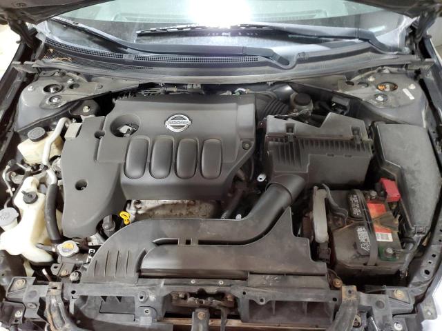 Photo 11 from auction – 2010 NISSAN ALTIMA BAS with VIN 1N4AL2APXAN544972
