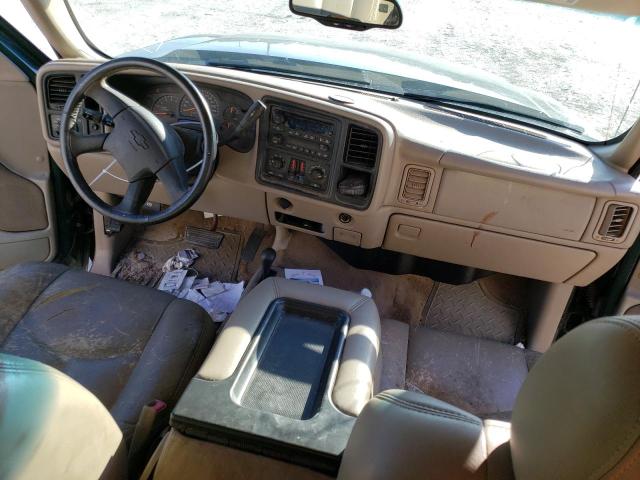 Photo 8 from auction – 2006 CHEVROLET SILVERADO with VIN 2GCEK19B361148988