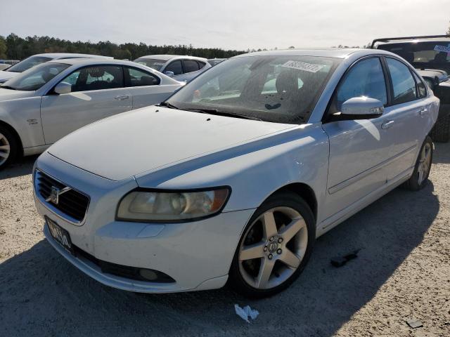 VOLVO S40 2.4I 2008 with VIN YV1MS382882358301 - Photo from auction