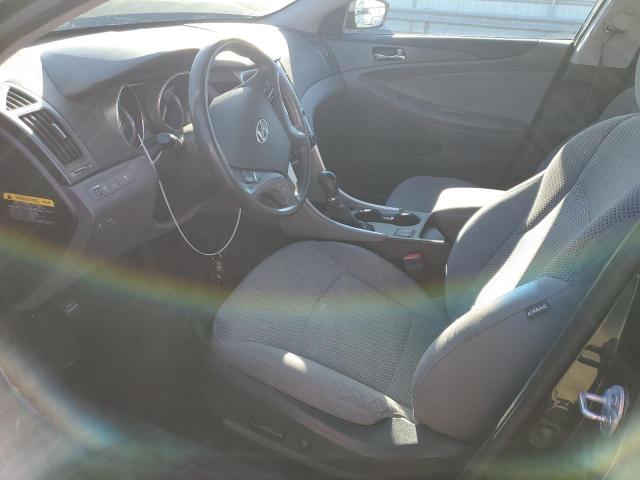 Photo 7 from auction – 2013 HYUNDAI SONATA with VIN 5NPEB4AC8DH757625