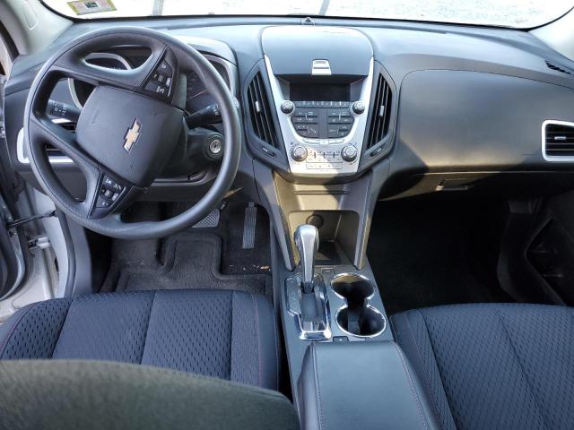 Photo 8 from auction – 2013 CHEVROLET EQUINOX LS with VIN 2GNALBEK2D1143129