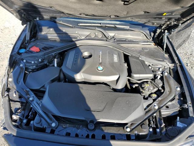 Photo 11 from auction – 2017 BMW 230I with VIN WBA2K9C34HV647283