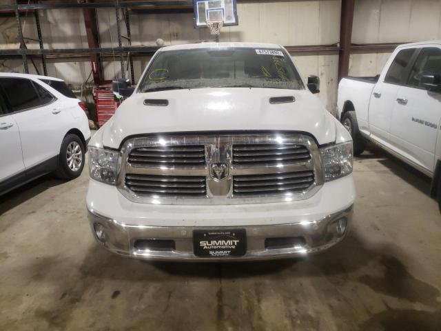 Photo 5 from auction – 2016 RAM 1500 SLT with VIN 1C6RR7TT3GS104810