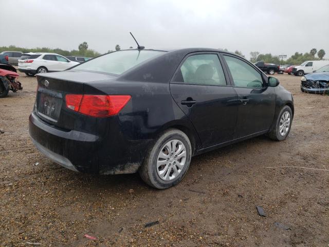 Photo 3 from auction – 2012 KIA FORTE LX with VIN KNAFT4A23C5624789