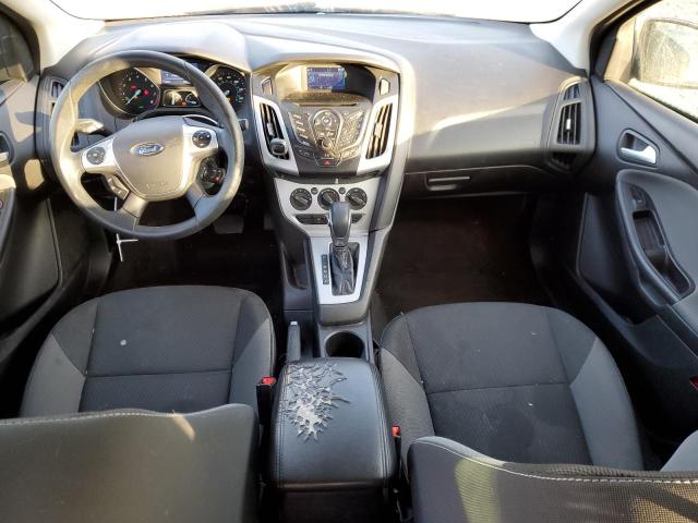 Photo 8 from auction – 2014 FORD FOCUS SE with VIN 1FADP3F23EL230618