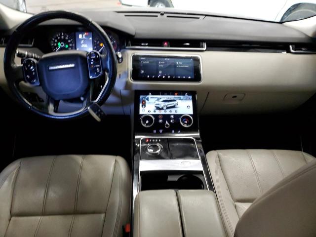Photo 8 from auction – 2018 LAND ROVER RANGE ROVE with VIN SALYB2RV0JA709670