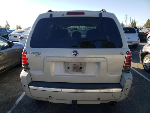 Photo 6 from auction – 2007 MERCURY MARINER PR with VIN 4M2CU87107KJ02065