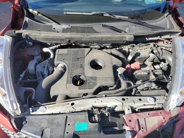 Photo 11 from auction – 2014 NISSAN JUKE S with VIN JN8AF5MVXET363860