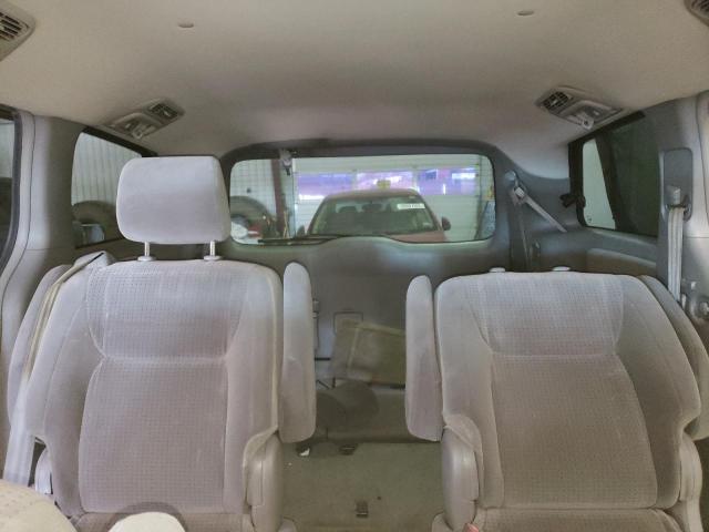 Photo 10 from auction – 2006 TOYOTA SIENNA with VIN 5TDZA23C36S435526