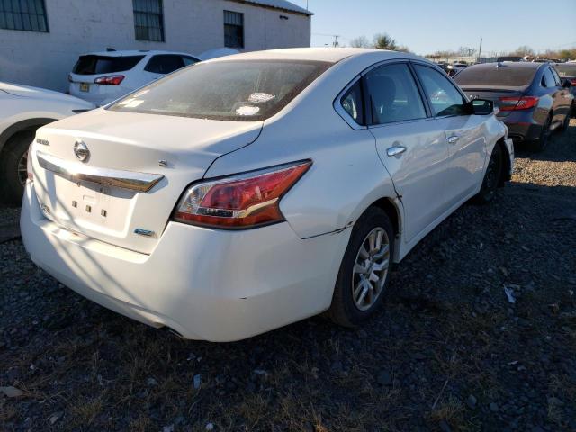 Photo 3 from auction – 2014 NISSAN ALTIMA 2.5 with VIN 1N4AL3AP7EC157013