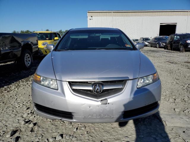Photo 5 from auction – 2005 ACURA TL with VIN 19UUA65585A005696