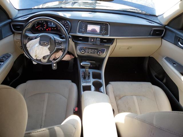 Photo 8 from auction – 2016 KIA OPTIMA LX with VIN 5XXGT4L17GG087535