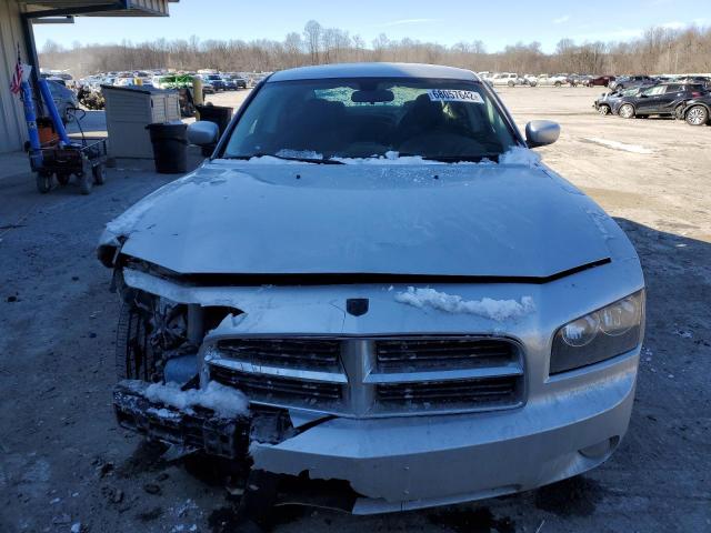 Photo 5 from auction – 2010 DODGE CHARGER SX with VIN 2B3CA3CVXAH287154